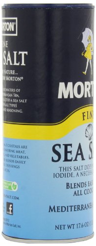 Morton All Purpose Sea Salt - Image 8