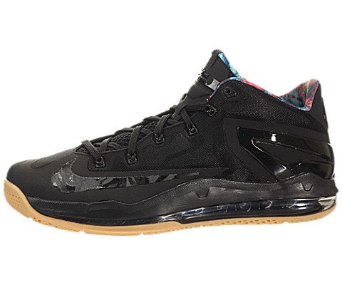 nike air max lebron xi low