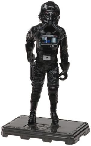 Star Wars 84765 TIE Fighter Pilot 