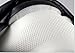 Wishlanlan Elegant Four Season Universal Anti-Slip Leather Car Steering Wheel Cover#SU011 (Black+Pink+ Crystal Diamond)