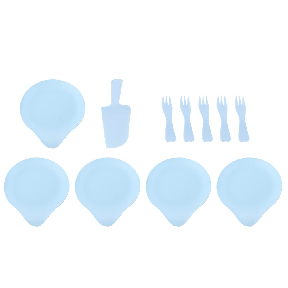 Cake Cutlery, Cake Cutlery Kit Party Tableware Cake Tableware, for