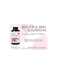 Neocell Super Colágeno + C (360 Count.) por Neocell