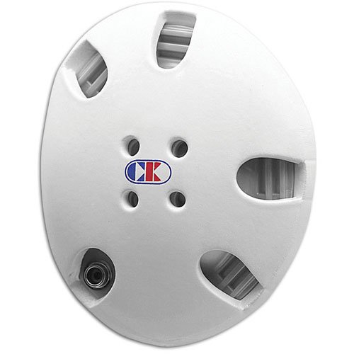 Cliff Keen E58 Headgear White