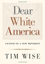 Dear White America: Letter to a New Minority (City Lights Open Media)