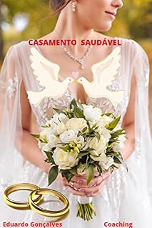 Livro CASAMENTO saudável