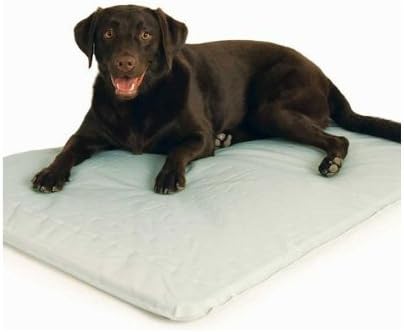 K&H Cool Bed III Large Gray32x44
