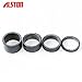 Alston Carbon Fiber 3K Bicycle Headset Spacer 1 1/8