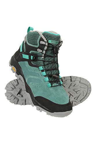 isodry walking boots