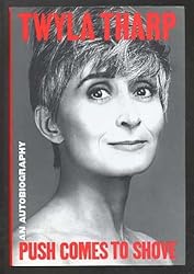 Push Comes to Shove: An Autobiography