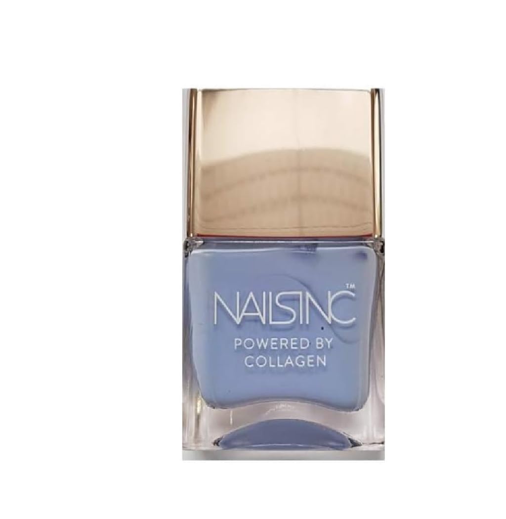Nails Inc 14Ml Nail Polish Regents Place
