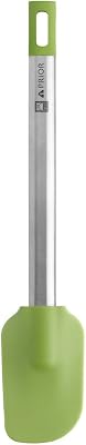 Prior | Lengua Pastelera de Cocina, Acero inox, 27.5 cm