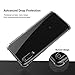 Redluckstar Xiaomi Mi 9 Case Cover, [Reinforced Corners] Ultra Slim Clear TPU Soft Silicone Bumper Anti-Scratch Shockproof Thin Fit Back Case for Xiaomi Mi 9-Transparent