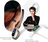 Xiaomi Smart Band 9 Fitness Tracker AMOLED 1200 Nits Sp02 Sleep Heart Rate view 3
