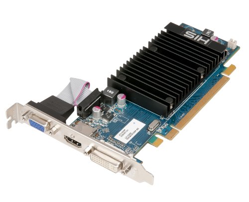 Radeon HD 6450 H645H1G