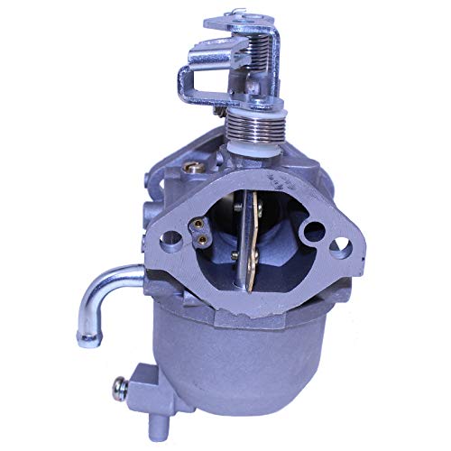 PROCOMPANY Carburetor Assembly for EZGO Golf Vehicles RXV TXT with 13HP Kawasaki Engine - Thumbnail 4