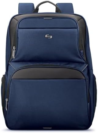 Amazon.com: Nordace Siena Pro 17 Smart Backpack with USB Port - 17