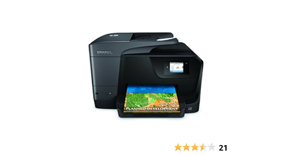 hp inkjet pro 8710