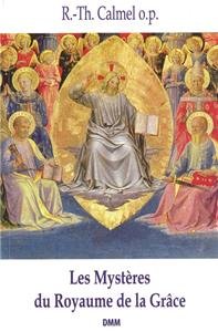 Les  mystères du royaume de la grâce