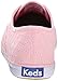 Keds Women's Champion Eyelet Fashion Sneaker