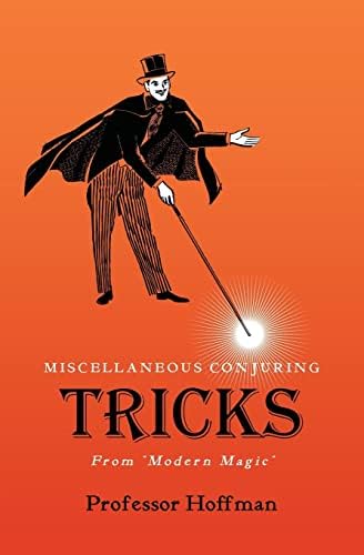 Magic in Theory: An Introduction to the Theoretical and