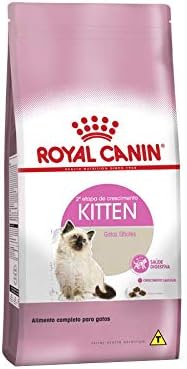 Ração Royal Canin, Gatos Filhotes