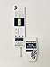 DrugConfirm (EtG) Alcohol Urine Test Dip Card - Tests 80 Hours Back - Low Cut-Off 300 ng/mL (25 Pack)
