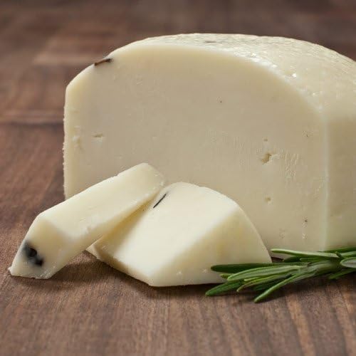 Boschetto Cheese with White Truffle - Approx. 1.4lbs