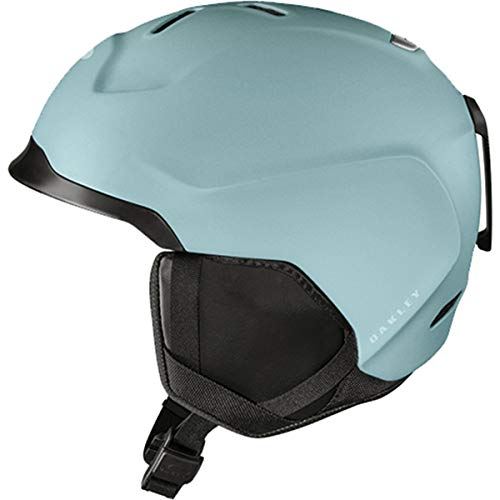 Oakley snowboarding-helmets Oakley mod3 snow helmet