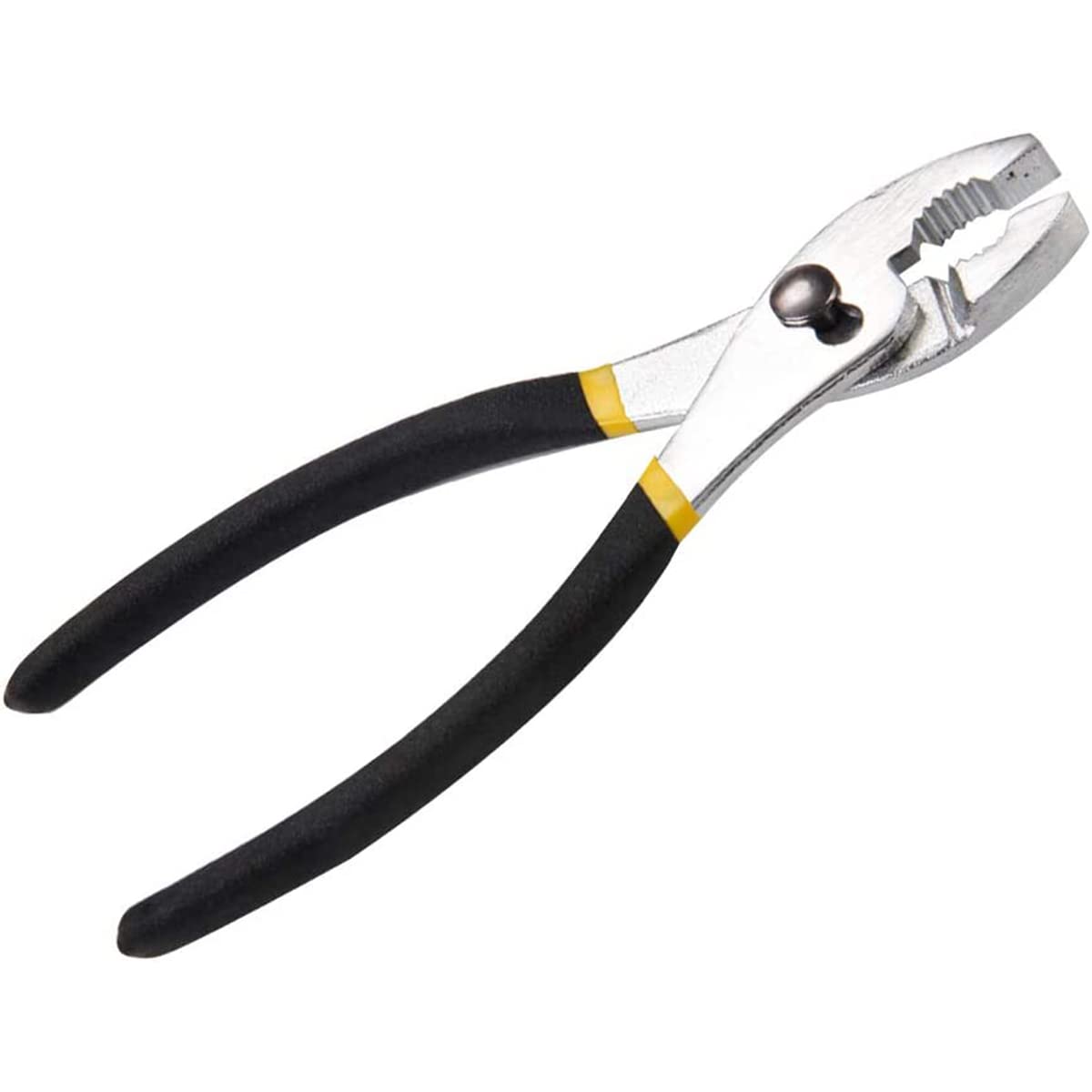 10 Inch Slip Joint Pliers Push Lock Pliers Adjustable Wrench Grip 250mm