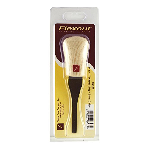 Flexcut Power Gouges