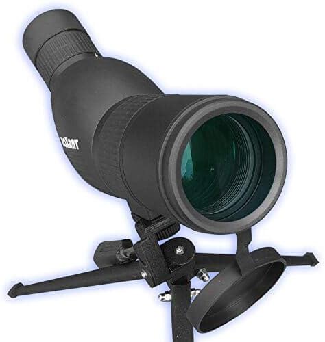 spotting binoculars reviews