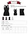 MBE Women's Super Strech Soft Cotton Spandex Sleeveless Tank tops