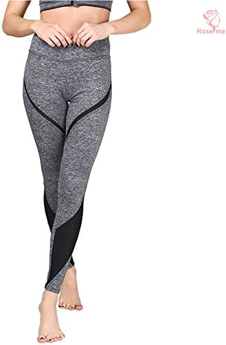 Yoga Pants, Non See-Through Soft Tights Running Dance Leggings Imperial Station