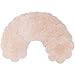 10 Pairs Non Woven Adhesive No Show Breast Petal Pasties Disposable Nipple Covers