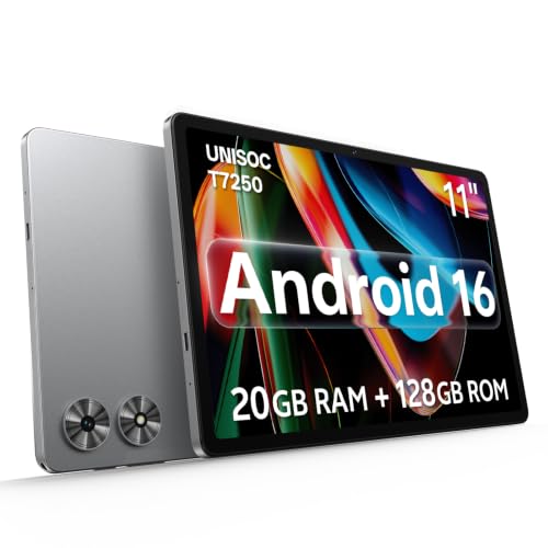 Nesusthin 11 Inch Tablet