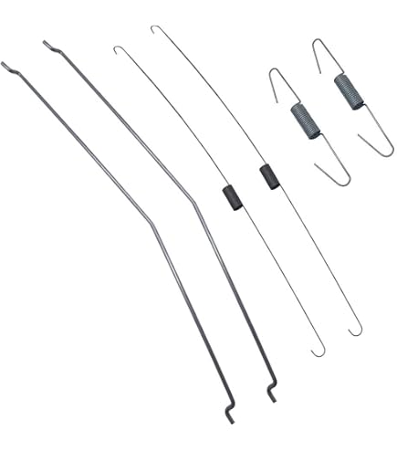 Amazon.com: Honda 16562-ZL8-800 Throttle Return Spring : Automotive