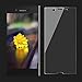 Sony Xperia XZ Screen Protector, Wimaha 2 Pack Tempered Glass Screen Protector for Sony Xperia XZ Ultra Clear Scratch Proof