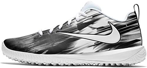 nike vapor varsity low turf lax review