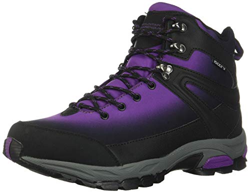 intrepid waterproof softshell womens boots
