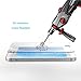 iPhone 5 Screen Protector Wotmic 0.26mm Ultra Slim and Super High Definition Tempered Glass Screen Protector iPhone 5 iphone 5s Screen Film Transparent