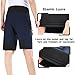 Cycorld-Womens-Mountain-Bike-Shorts-Cycling-MTB-Shorts-Without Padded