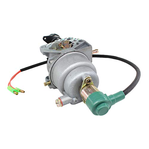 USPEEDA Carburetor for DeWalt DXGN7200 DG6300B 7200 6300 Watts 389CC 13HP Generator