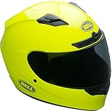 Bell Qualifier DLX Full-Face Motorcycle Helmet