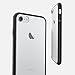 Spigen Ultra Hybrid iPhone 7 Case with Air Cushion Technology and Hybrid Drop Protection for iPhone 7 2016 - Black