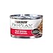 Purina Pro Plan High Protein Cat Food Wet Gravy, Beef and Carrots Entree - (Pack of 24) 3 oz. Pull-Top Cans