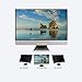 Semoic Privacy Filter Screen Protective Film for Widescreen Computer(24 16:9 Aspect Ratio)thumb 2
