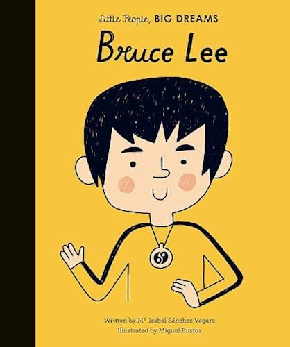 Download Bruce Lee PDF