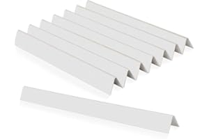 Dongftai SF766N (9-Pack) 16GA Stainless Steel Flavorizer Bars for Weber 67669 Weber Summit 400 Series Summit E/S 420, 450, 440, 460, 470 Gas Grills