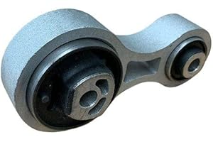 ONNURI Rear Engine Torque Strut Mount For 2009-2013 Mazda 6 2.5L 3.7L | A4443, EM7174, 9811 - S2129