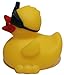 Rubber Ducks Family Snorkel Rubber Duck, Waddlers Brand Toy Bathtub Rubber Ducks That Float Upright, Rubber Ducky Birthday Favors Gift, All Depts. Christmas Gift Leisure & Diving Sports